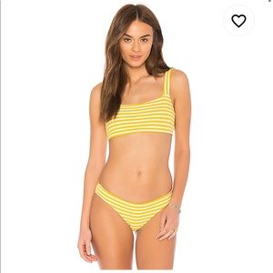 Solid and Striped Bikini
